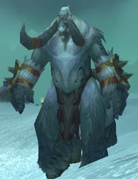 Image of Iceshatter