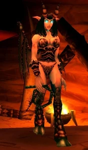 Image of Maiden of Pain