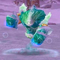 Image of Princess Tempestria