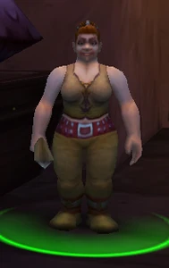 Image of Reyna Stonebranch