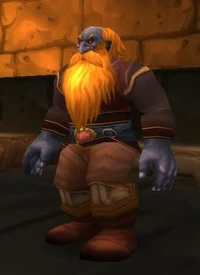 Image of Shadowforge Citizen