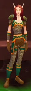 Image of Tana