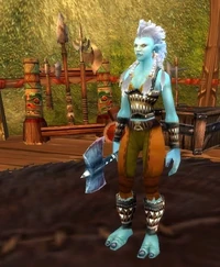 Image of Hae'Wilani