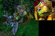 Murloc Seacultist