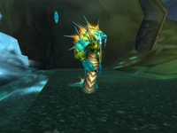 Image of Coilskar Screamer