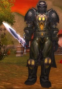 Image of Knight Commander Plaguefist