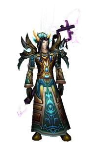 Image of Skreeran II