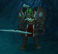 Image of Kor'kron Infantry
