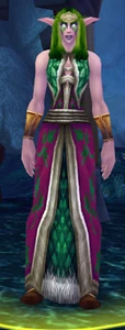 Image of Sarinei Whitestar