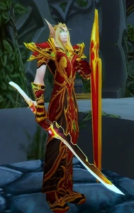 Image of Ghostlands Guardian