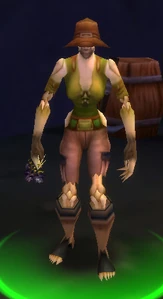 Image of Martha Alliestar