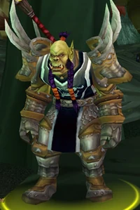 Image of Montok Redhands