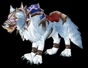 Horn of the Frostwolf Howler
