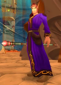 Image of Ley-Keeper Caidanis