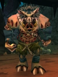Image of Plaguemaw the Rotting