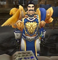 Image of Recruitment Officer Carven