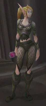 Image of Fiora Longears