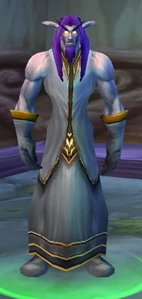 Image of Harklan Moongrove