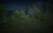 New Avalon Orchard
