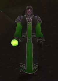 Image of Dark Adept
