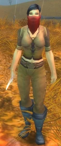 Image of Defias Looter