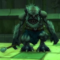 Image of Grimlok
