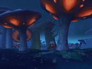 Portal Clearing