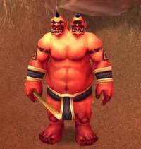 Image of Bloodmaul Geomancer