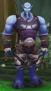 Image of Dunaman