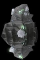 Truesilver Deposit