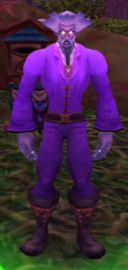 Image of Aldris Fourclouds