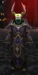 Image of High Invoker Basaleph