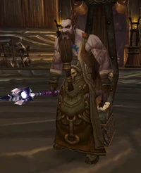 Image of Dragonflayer Runecaster