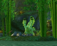 Image of Gahz'ranka