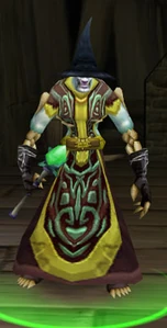 Image of Magus Wordeen Voidglare