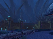 Orebor Harborage