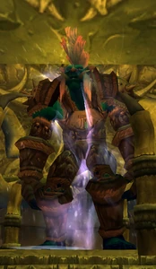 Image of Overlord Drakuru