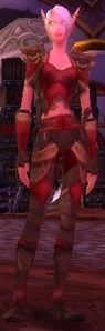 Image of Falcon Watch Ranger
