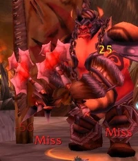 Image of Gurn Grubnosh