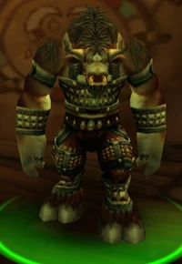 Image of Jangdor Swiftstrider