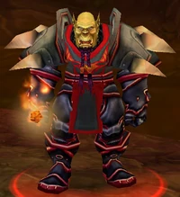 Image of Grunt Grahk