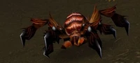 Image of Moss Stalker