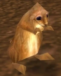 Image of Nibbles