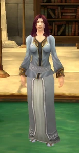 Image of Shaina Fuller