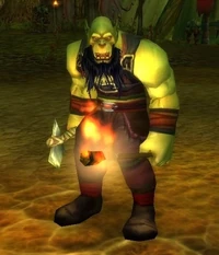 Image of Stonard Orc