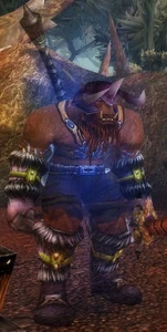 Image of Thunderlord Clan Sub-Chief