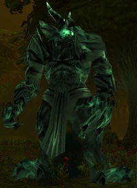 Image of Chrono Lord Deja