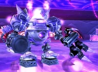 Image of Mechano-Lord Capacitus