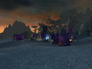 Shadow Tomb