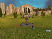 The Winterhoof Water Well